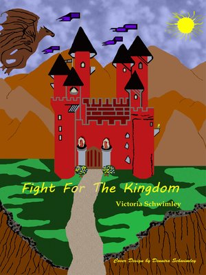 cover image of Fight for the Kingdom